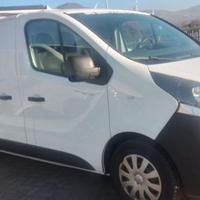 Opel VIVARO VAN