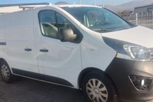 Opel VIVARO VAN