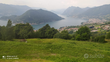 Terreno Agricolo Sulzano