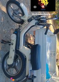 piaggio si 1988
