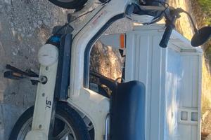 piaggio si 1988