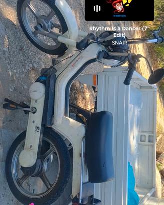 piaggio si 1988