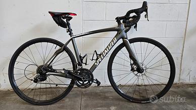 Specialized Roubaix Elite
