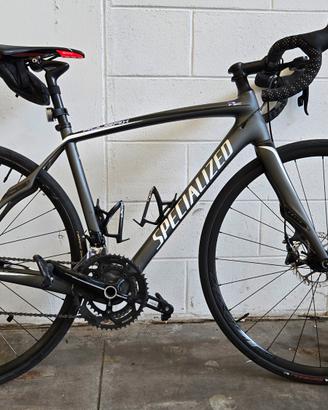 Specialized Roubaix Elite