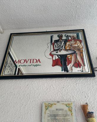 Quadri e molto altro