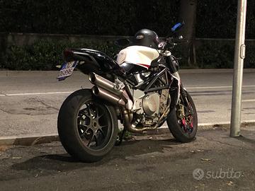 Mv Agusta Brutale 910R