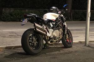 Mv Agusta Brutale 910R