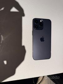 IPhone 14 pro max 128 gb