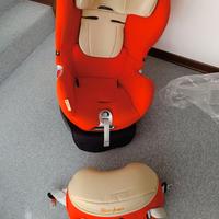 Seggiolino CYBEX SIRONA PLATINUM