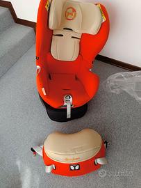 Seggiolino CYBEX SIRONA PLATINUM