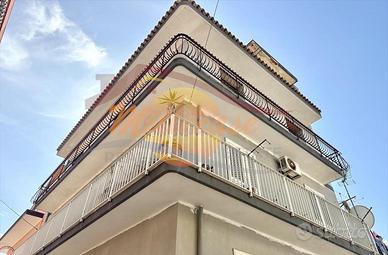 Apartamento da completare belvedere rif1997