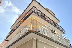 Apartamento da completare belvedere rif1997