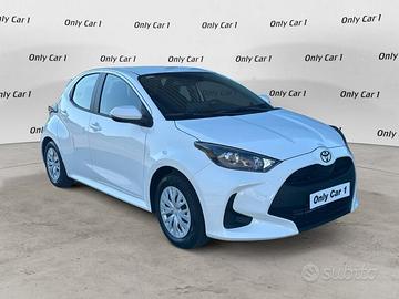 Toyota Yaris 1.5h Active