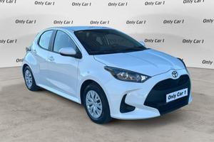 Toyota Yaris 1.5h Active