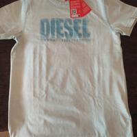 t-shirt Diesel originale 