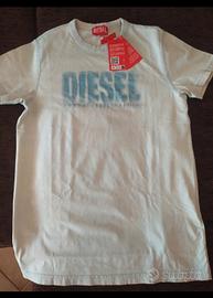 t-shirt Diesel originale 