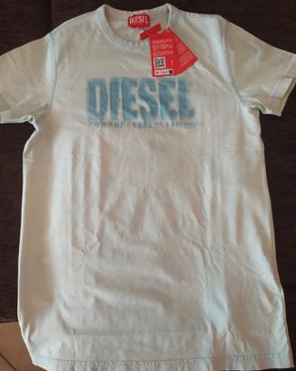 t-shirt Diesel originale 
