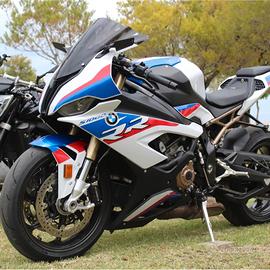 BMW S1000RR M Sport 2020 – Full Optional 