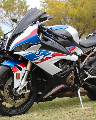 BMW S1000RR M Sport 2020 – Full Optional 