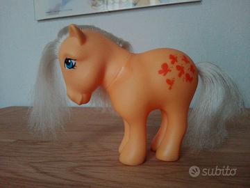 My little pony G1 '82