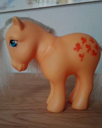 My little pony G1 '82