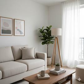 Dipendente Statale - Bilocale Metro B