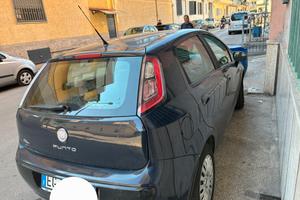 FIAT PUNTO EVO 1.3 MJET 75 CV