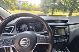 NISSAN Qashqai 1.3 DIG-T 140 CV Business N-Connect