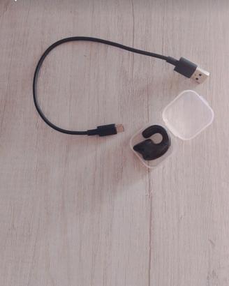 cuffie bluetooth con carica batterie iPhone 