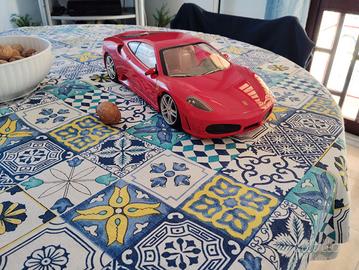 Modellino Ferrari F430 Rosso Ferrari