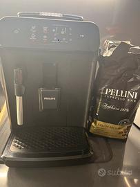 Macchinetta caffe’ Philips