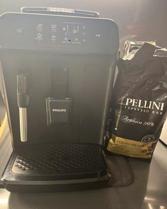 Macchinetta caffe’ Philips