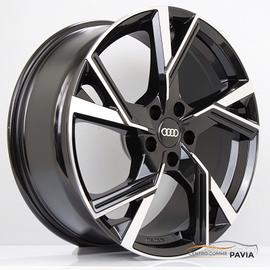 Cerchi in lega da 18 per Audi A4 A6 Q3 Q5