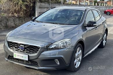 VOLVO V40 Cross Country D2 Geartronic Momentum