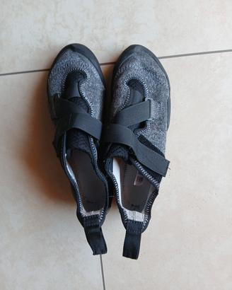 Scarpe da arrampicata nr.40