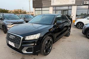 Audi Q2 40 TFSI quattro S tronic line Edition