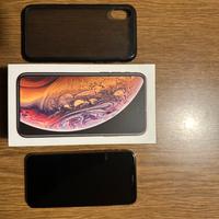 Iphone XS 64 gb Gold