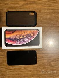 Iphone XS 64 gb Gold