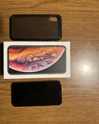 Iphone XS 64 gb Gold