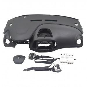KIT AIRBAG RENAULT CAPTUR ANNO 2022
