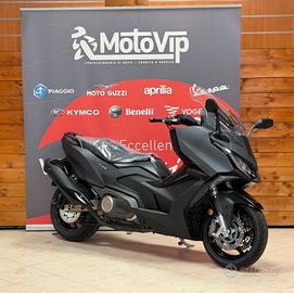 Kymco AK 575 Premium - Rate a Interessi 0