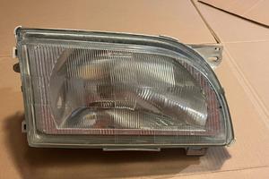 Ricambi ford transit 1991