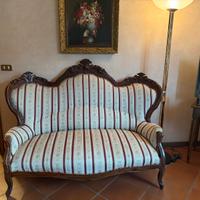 Divano Luigi Filippo