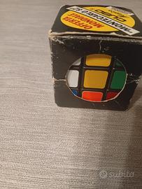 cubo magico Montecarlo 82 