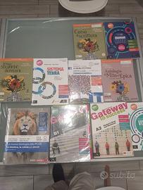LIBRI SCIENZE APPLICATE 