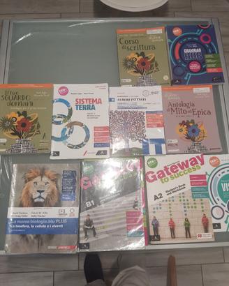LIBRI SCIENZE APPLICATE 