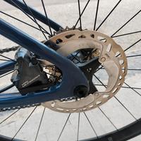 GRUPPO SHIMANO ULTEGRA 11V 8020 DISC