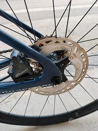 GRUPPO SHIMANO ULTEGRA 11V 8020 DISC