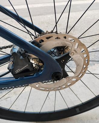 GRUPPO SHIMANO ULTEGRA 11V 8020 DISC