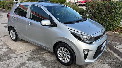 KIA Picanto 1.0 12V 5 porte Cool